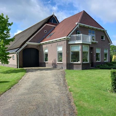 B&B Kleintje Eleveld Exterior photo