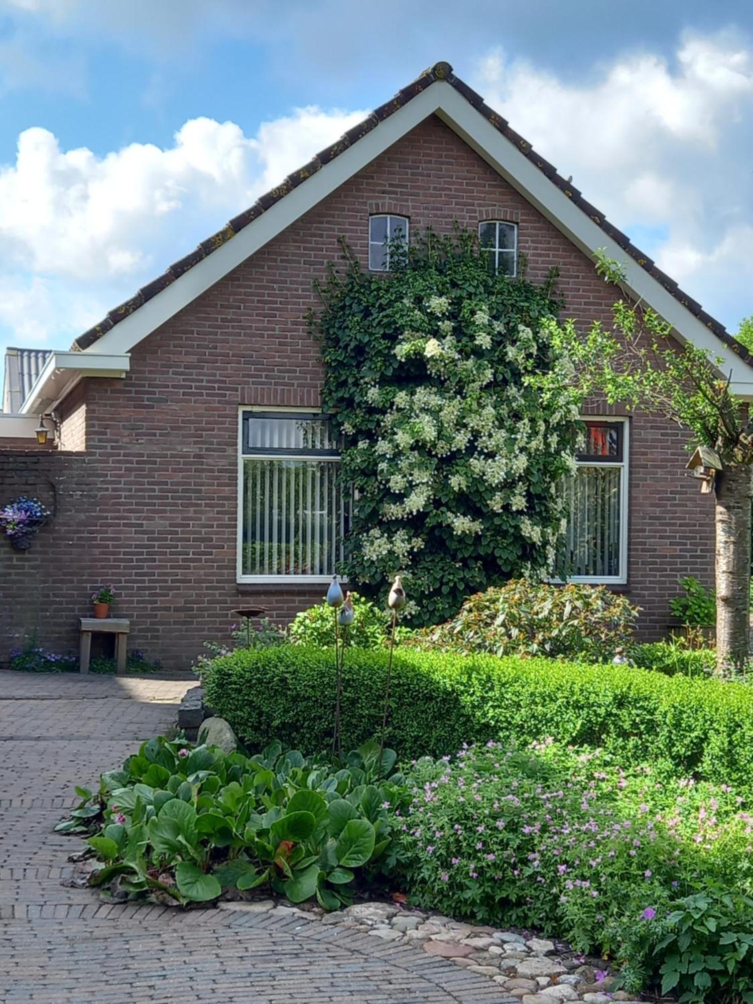 B&B Kleintje Eleveld Exterior photo